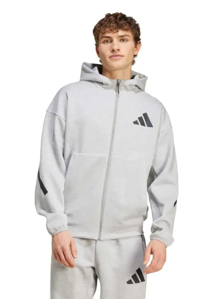Hanorac Z.n.e. Full-zip Track