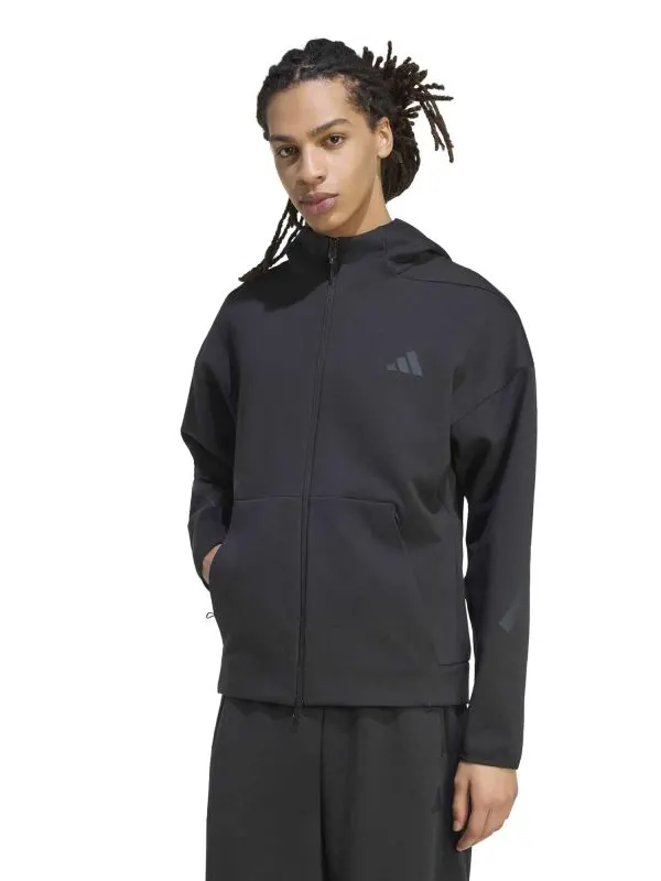 Hanorac Z.n.e. Full Zip Track Top