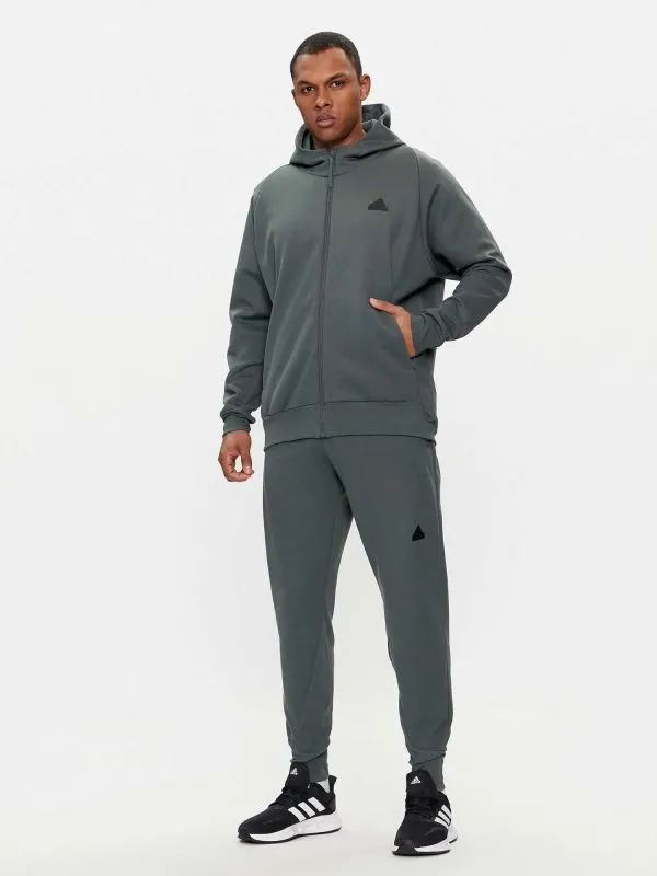 Hanorac Z.N.E. Winterized Full-Zip