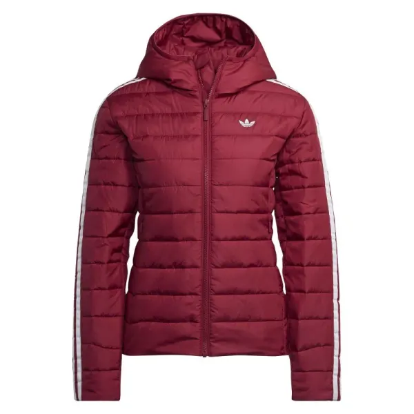 Jacheta ADIDAS pentru femei SLIM JACKET - HS6769