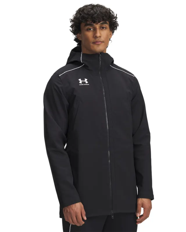 Jacheta Barbati CHALLENGER PRO JACKET Under Armour