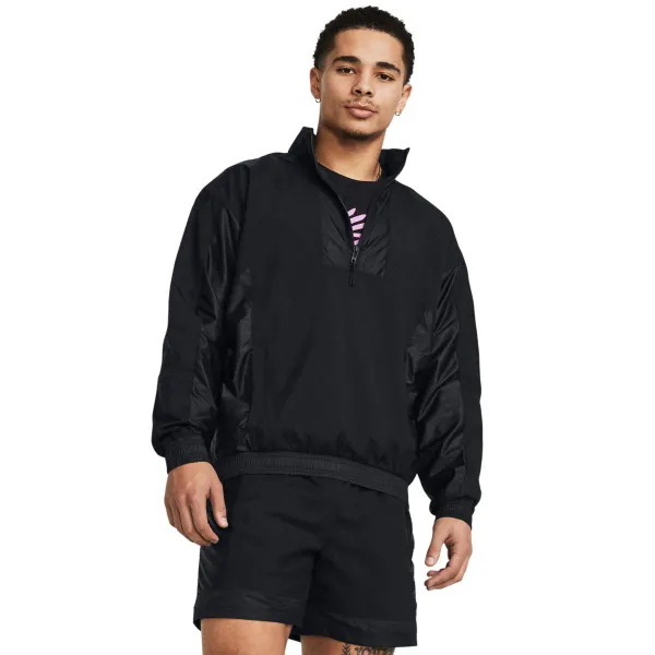 Jacheta Barbati CURRY FULL ZIP JACKET Under Armour