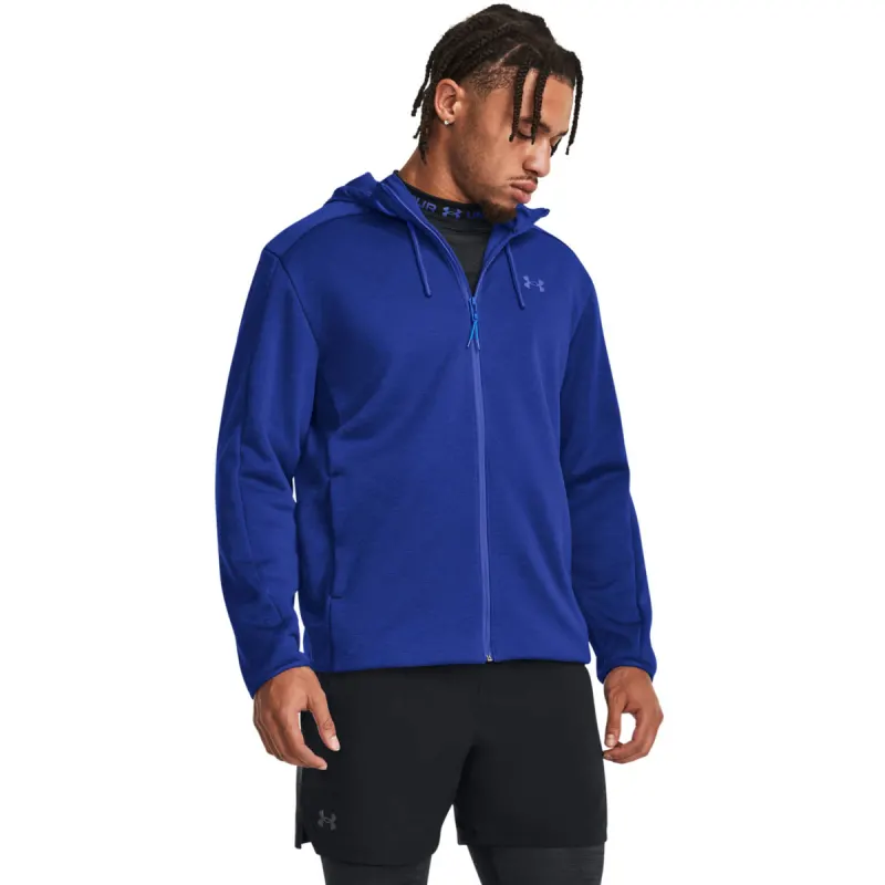 Jacheta Barbati ESSENTIAL SWACKET Under Armour