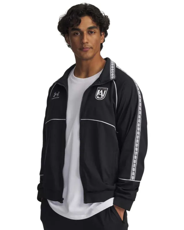 Jacheta Barbati M 96 TERRACE FULL ZIP Under Armour