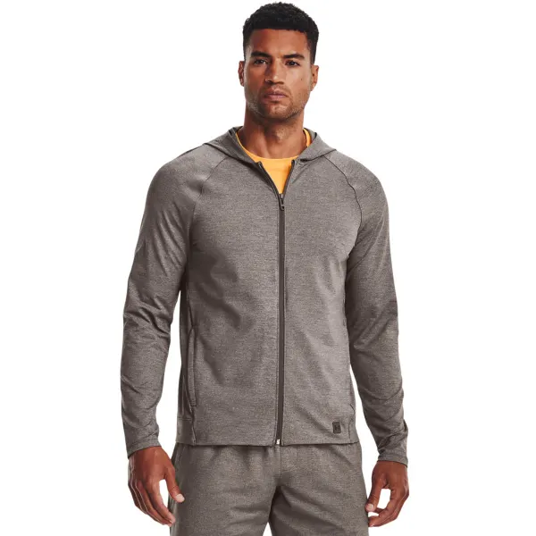Jacheta Barbati MERIDIAN FULL ZIP Under Armour