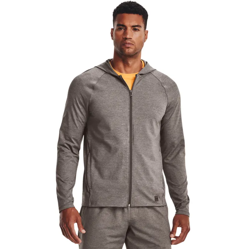 Jacheta Barbati MERIDIAN FULL ZIP Under Armour