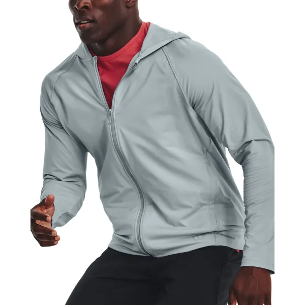 Jacheta Barbati MERIDIAN JACKET Under Armour