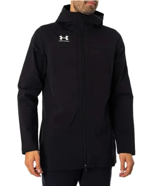Jacheta Barbati PRO JACKET Under Armour