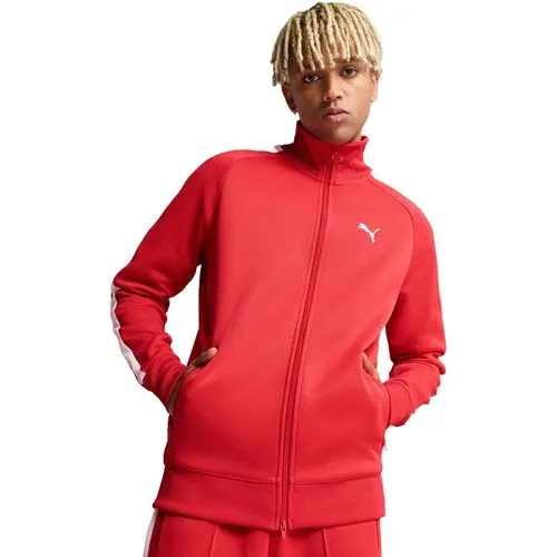 Jacheta barbati Puma T7 Always On Track Jacket 62958711