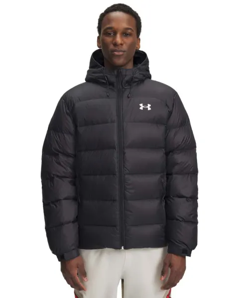 Jacheta Barbati SPORTSWEAR DOWN JACKET Under Armour