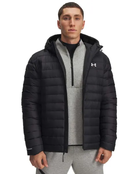 Jacheta Barbati SPORTSWEAR INSULATE JACKET Under Armour