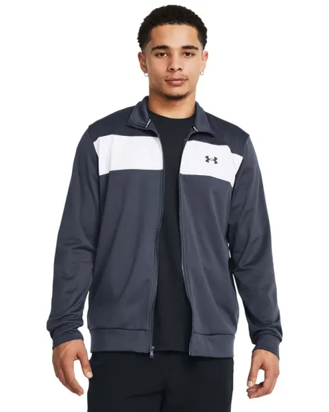 Jacheta Barbati TWISTER JACKET Under Armour