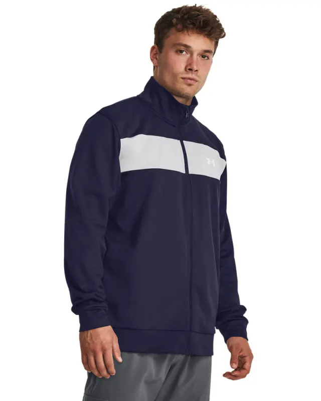 Jacheta Barbati TWISTER JACKET Under Armour