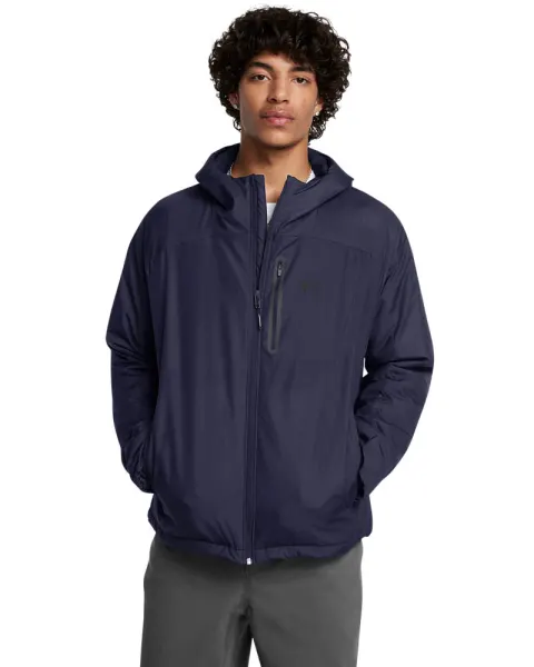 Jacheta Barbati UNSTOPPABLE INSULATE Under Armour