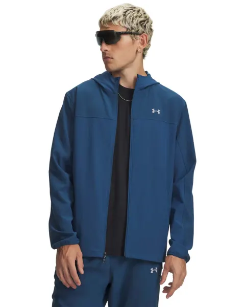 Jacheta Barbati VELOCITI PRO STORM JACKET Under Armour