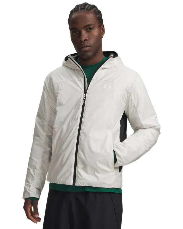 Jacheta Barbati VENTURE HYBRID JACKET Under Armour