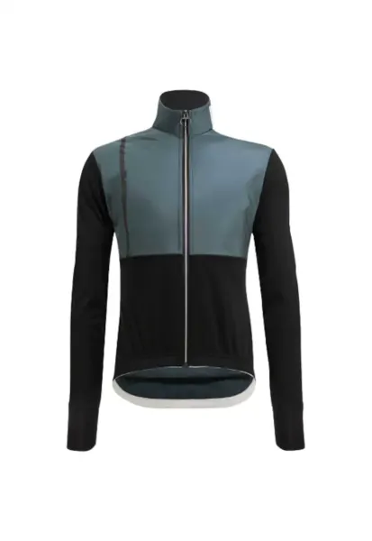 Jacheta ciclism barbati  Vega - negru - Negru