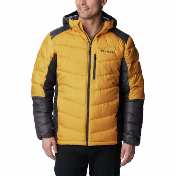 Jacheta COLUMBIA pentru barbati LABYRINTH LOOP HOODED JACKET - 1957341756