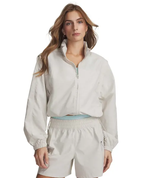 Jacheta Dama EXPLOR HIKE UPF JACKET Under Armour