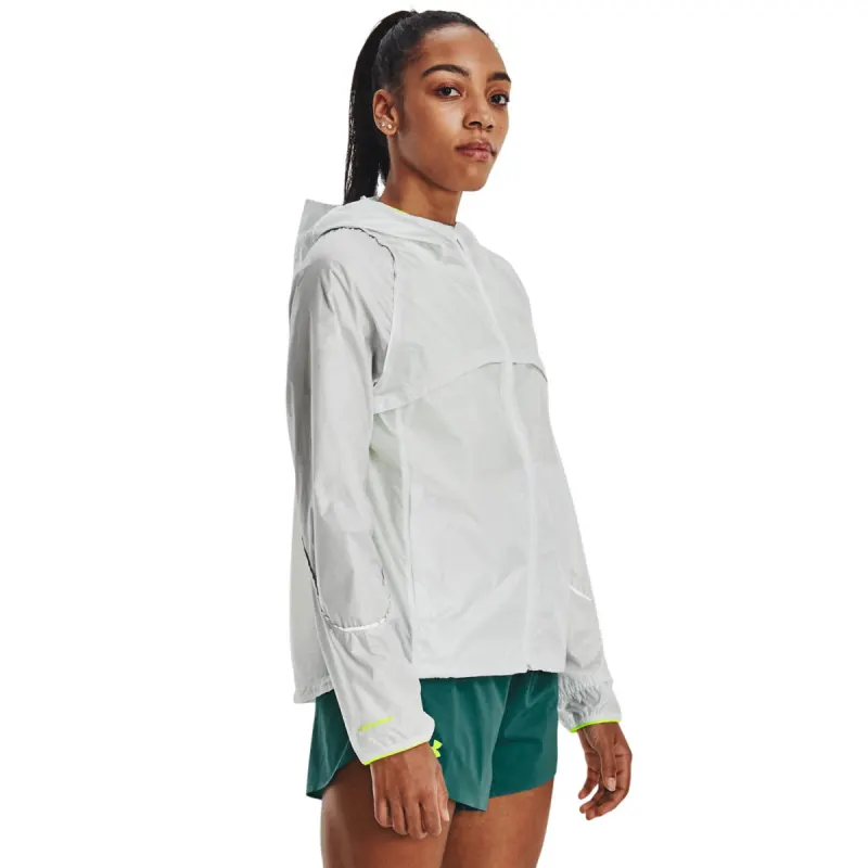 Jacheta Dama IMPASSE LIGHTWEIGHT JACKET Under Armour