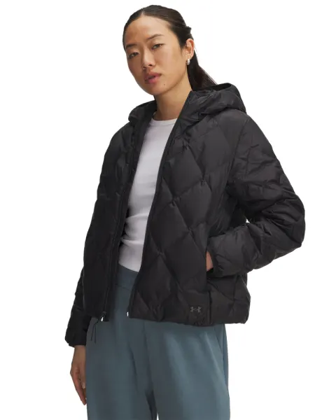 Jacheta Dama LEGEND DOWN JACKET Under Armour