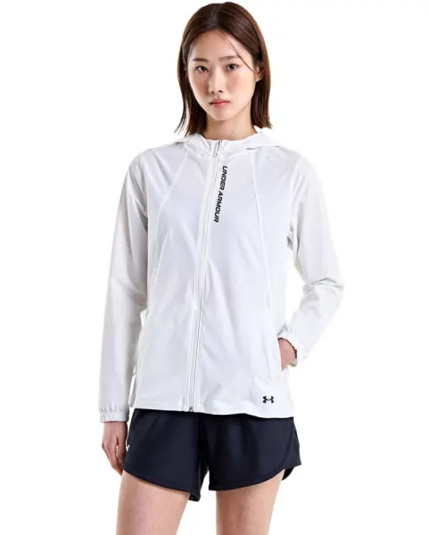 Jacheta Dama OUTRUN THE STORM JACKET Under Armour