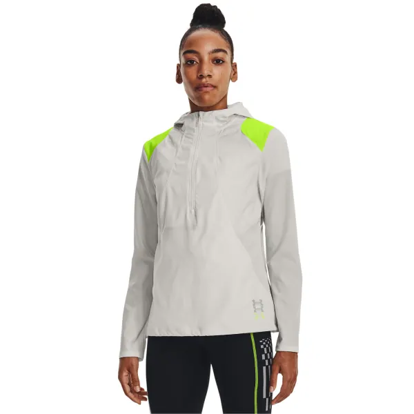 Jacheta Dama RUN ANYWHERE ANOJACKET Under Armour