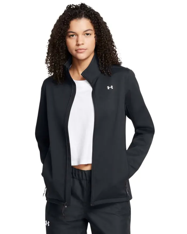 Jacheta Dama SHIELD JACKET Under Armour