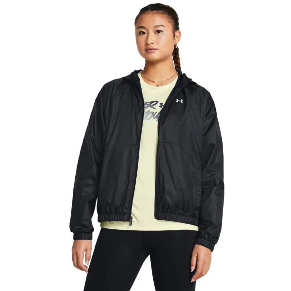 Jacheta Dama SPORT WINDBREAKER JACKET Under Armour