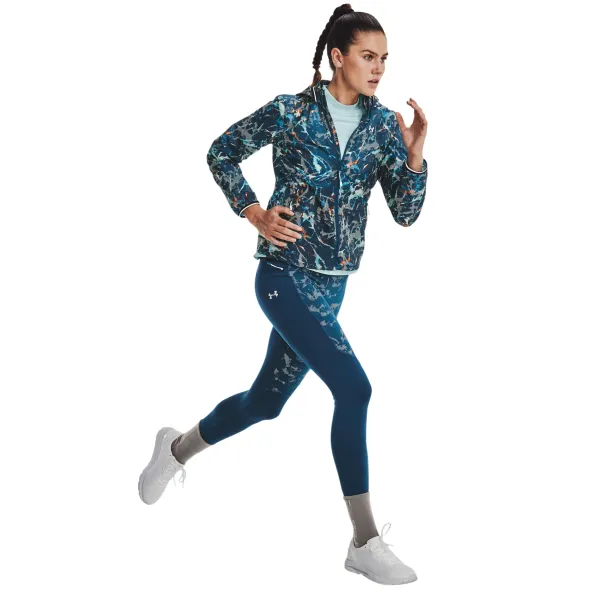 Jacheta Dama STORM OUTRUN COLD JACKET Under Armour