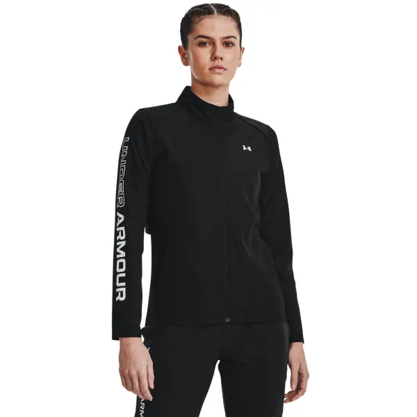 Jacheta Dama STORM RUN JACKET Under Armour