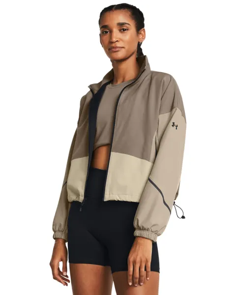 Jacheta Dama UNSTOPPABLE JACKET Under Armour