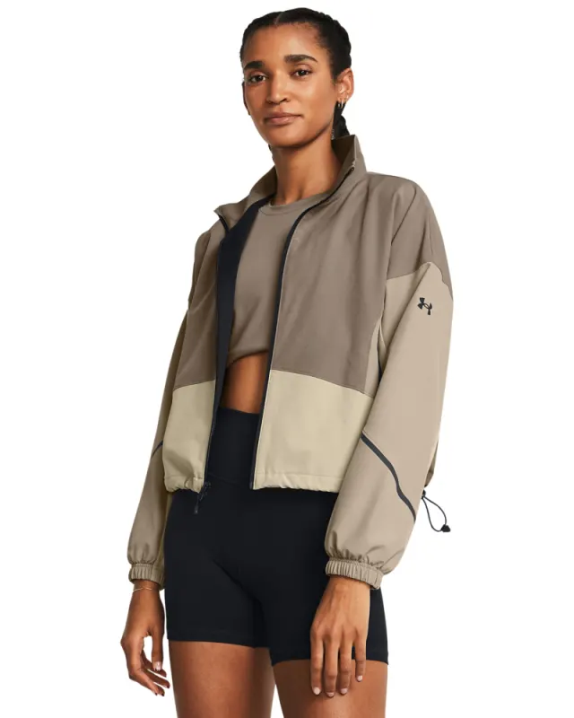 Jacheta Dama UNSTOPPABLE JACKET Under Armour