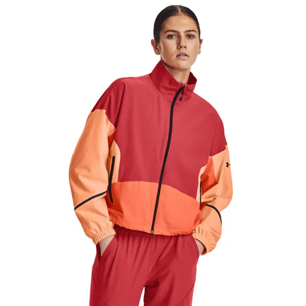 Jacheta Dama UNSTOPPABLE JACKET Under Armour