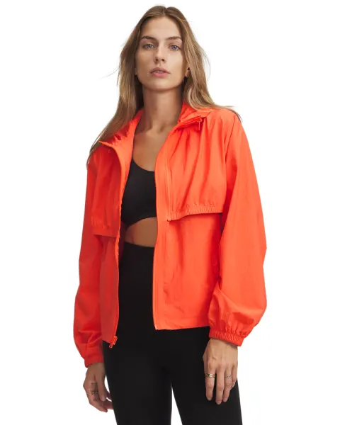 Jacheta Dama UNSTOPPABLE UTILITY 3IN1 Under Armour