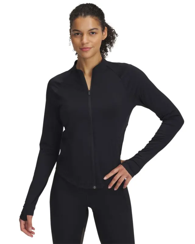 Jacheta Dama VANISH ELITE VENT FULL ZIP Under Armour