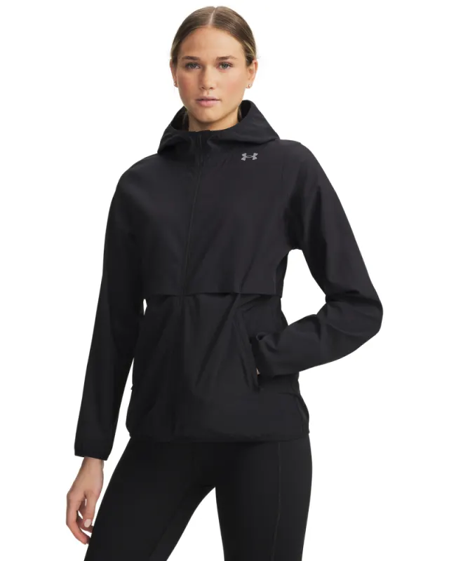 Jacheta Dama VELOCITI STORM JACKET Under Armour