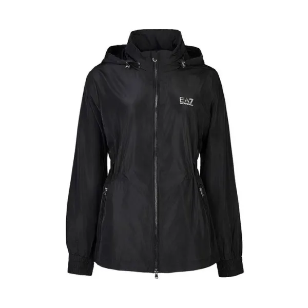 Jacheta EA7 TRAIN CORE LADY W JACKET FZ