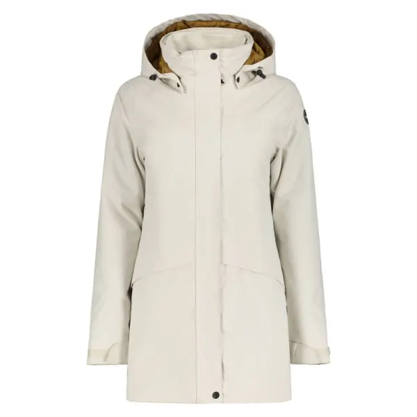 Jacheta ICEPEAK pentru femei AZALIA - 53070014