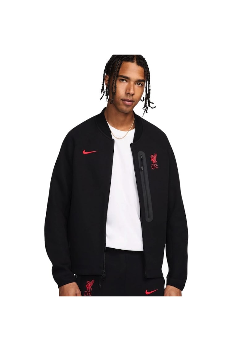 Jacheta  LFC M NSW TECH FLC N98 JACKET C-FQ3505-010