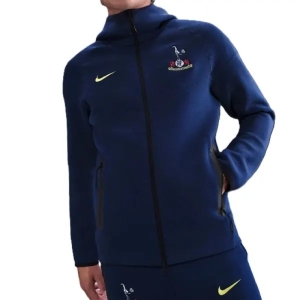 Jacheta Nike THFC MNSWTECHFLCFZWNDRNRJKT3R