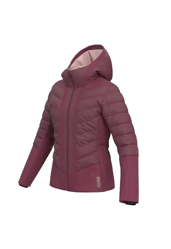 Jacheta schi dama  Charming-Visiniu-