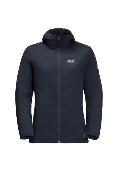 Jacheta sport  Jwp Atmos Jkt W 1206521-1010 - poliester - bleumarin