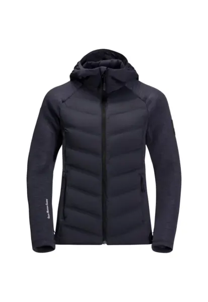 Jacheta sport  Tasman Jkt W 1707272-1388 - poliester - bleumarin