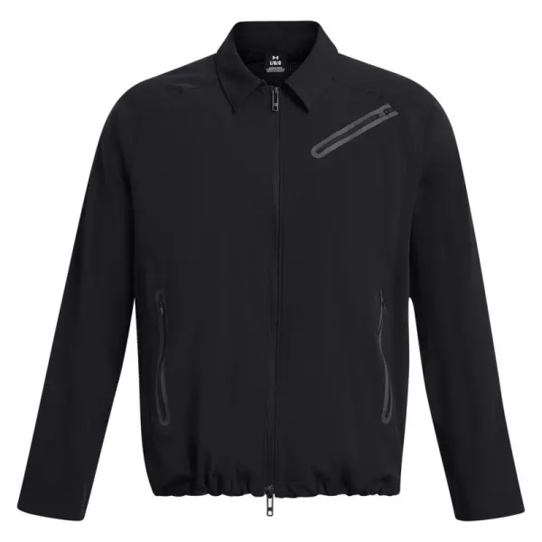Jacheta UNDER ARMOUR pentru barbati UNSTOPPABLE VENTED JKT - 1383029001