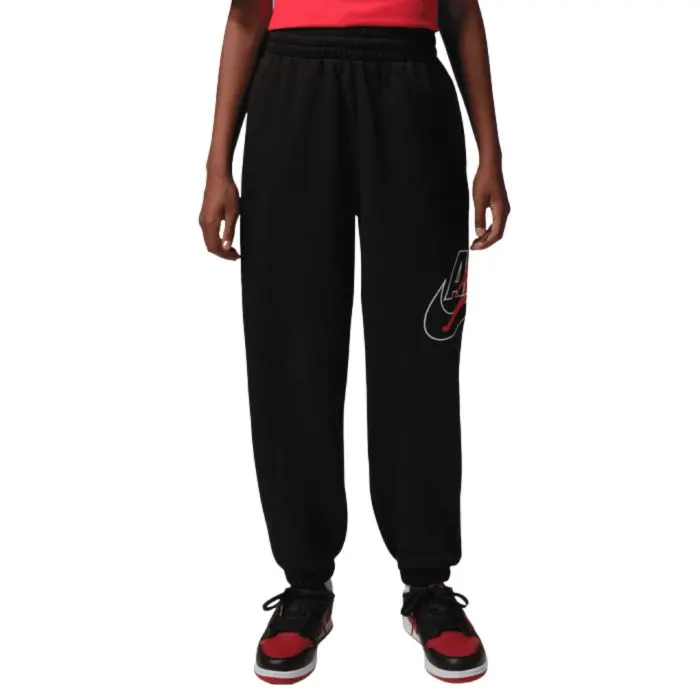 JDB MJ JUMPMAN AIR FLC JOGGER 95G342-023