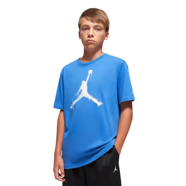 JDB MJ MVP JUMPMAN SS TEE 95F062-BB7