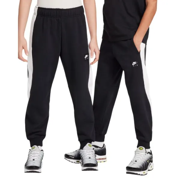 K NIKE AIR FLC JOGGER -PD HF8811-010
