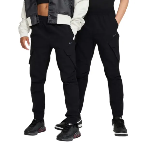 K NSW CITY UTILITY CARGO PANT FZ4904-010