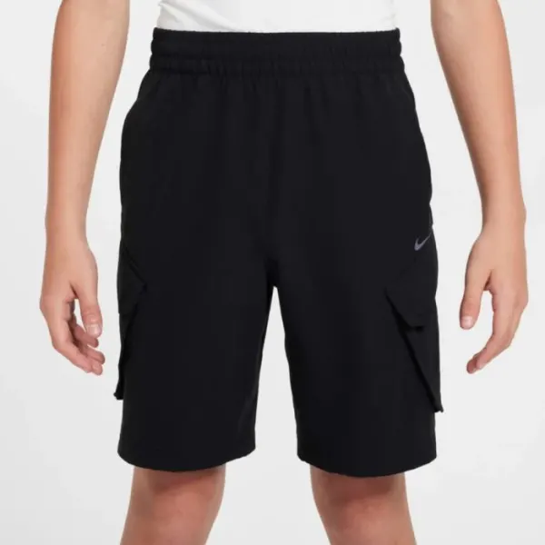 K NSW CITY UTILITY CARGO SHORT FZ4903-010